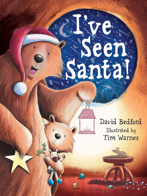 David Bedford创作的I've Seen Santa!作品的详细信息 - 可供借阅